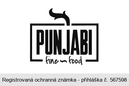 PUNJABI fine food