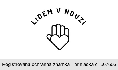 Lidem v nouzi