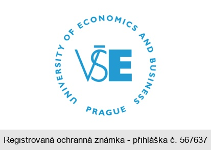 VŠE PRAGUE UNIVERSITY OF ECONOMICS AND BUSINESS