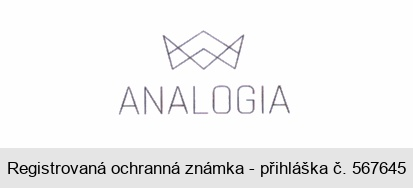 ANALOGIA