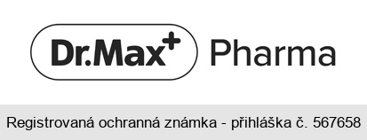 Dr.Max Pharma