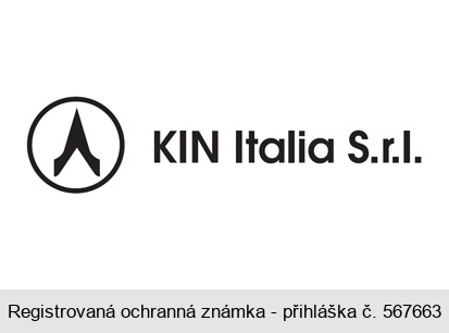 KIN Italia S.r.l.