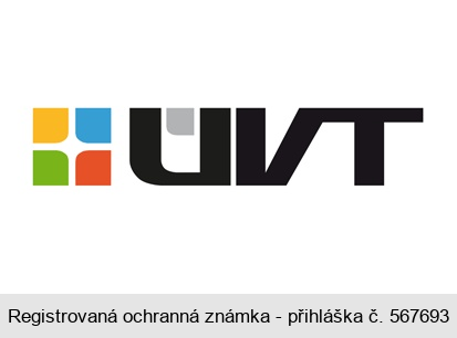 ÚVT