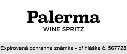 Palerma WINE SPRITZ