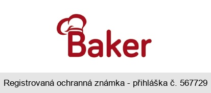 Baker