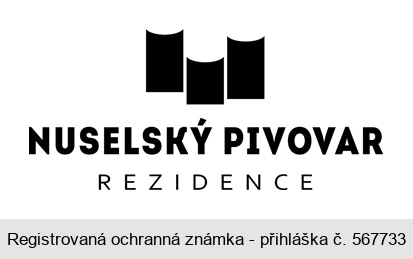 NUSELSKÝ PIVOVAR REZIDENCE