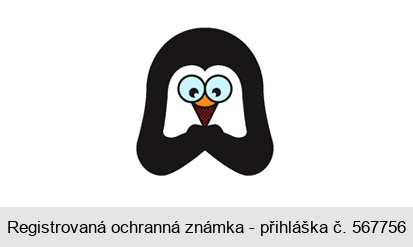 Ochranná známka