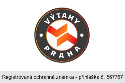 VÝTAHY PRAHA