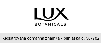 LUX BOTANICALS