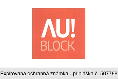 AU! BLOCK