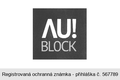AU! BLOCK