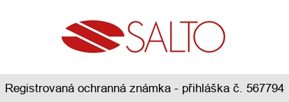 S SALTO