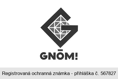 GNÓM!