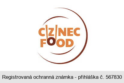 CIZINEC FOOD