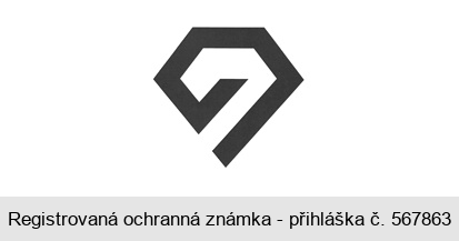 Ochranná známka