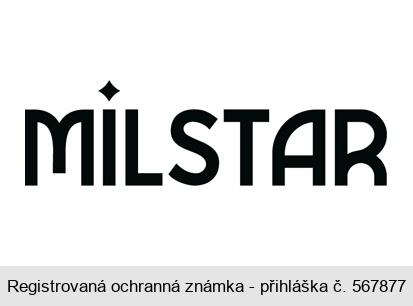 MILSTAR