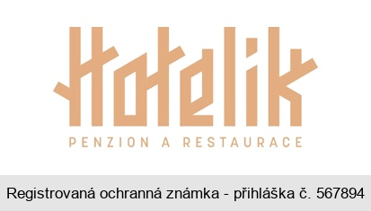 Hotelík PENZION A RESTAURACE