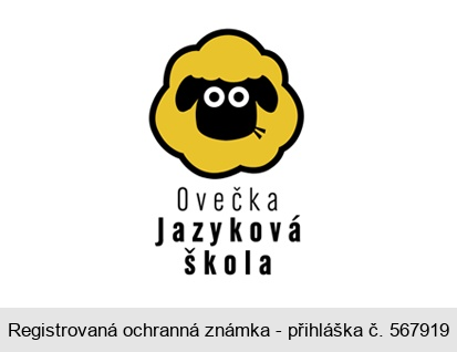 Ovečka Jazyková škola