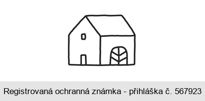 Ochranná známka