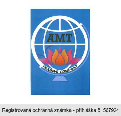 AMT TRADING COMPANY