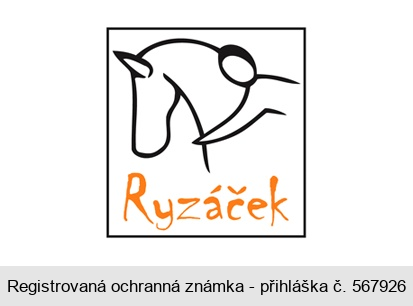 Ryzáček