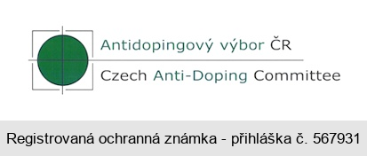 Antidopingový výbor ČR Czech Anti-Doping Committee