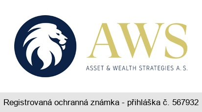 AWS ASSET & WEALTH STRATEGIES A.S.