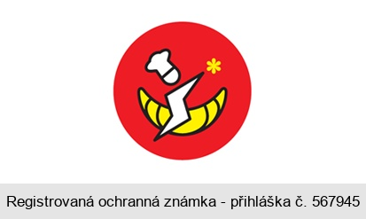 Ochranná známka