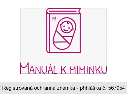 MANUÁL K MIMINKU