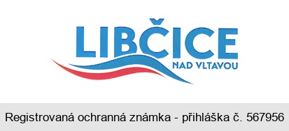 LIBČICE NAD VLTAVOU