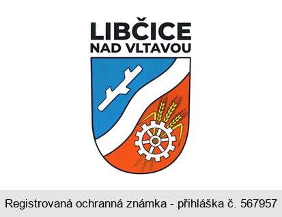 LIBČICE NAD VLTAVOU