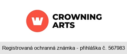 CROWNING ARTS