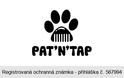 PAT´N´TAP