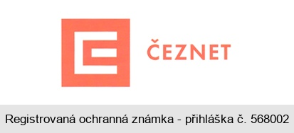 E ČEZNET