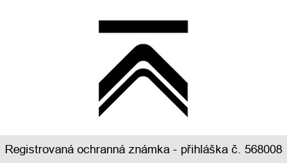 Ochranná známka