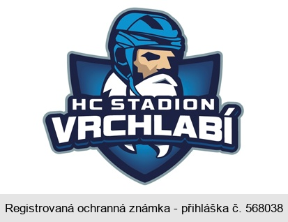 HC STADION VRCHLABÍ