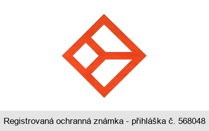 Ochranná známka