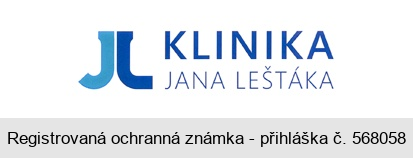 JL KLINIKA JANA LEŠTÁKA