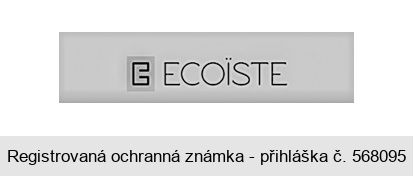 ECOISTE