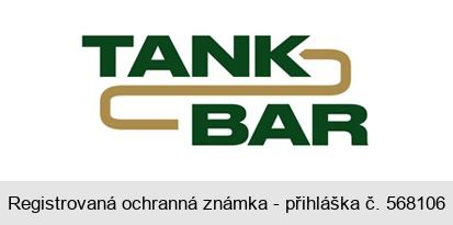 TANK BAR