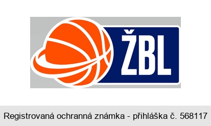 ŽBL