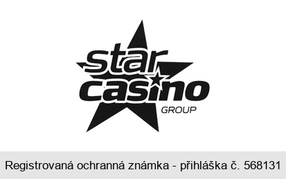 star casino GROUP