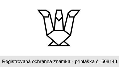 Ochranná známka