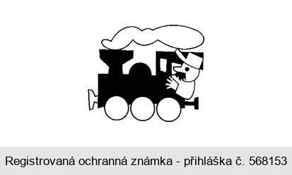 Ochranná známka