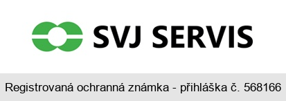 SVJ SERVIS