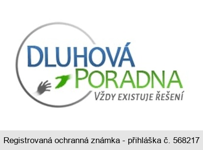 DLUHOVÁ PORADNA VŽDY EXISTUJE ŘEŠENÍ