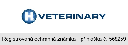 H2 VETERINARY