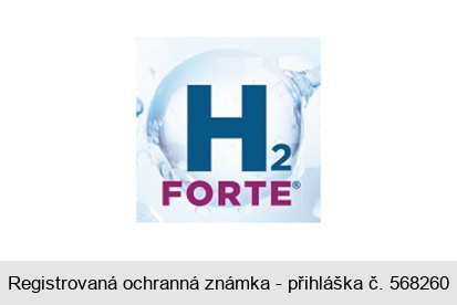 H2 FORTE