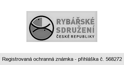 RYBÁŘSKÉ SDRUŽENÍ ČESKÉ REPUBLIKY