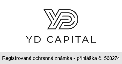 YD CAPITAL